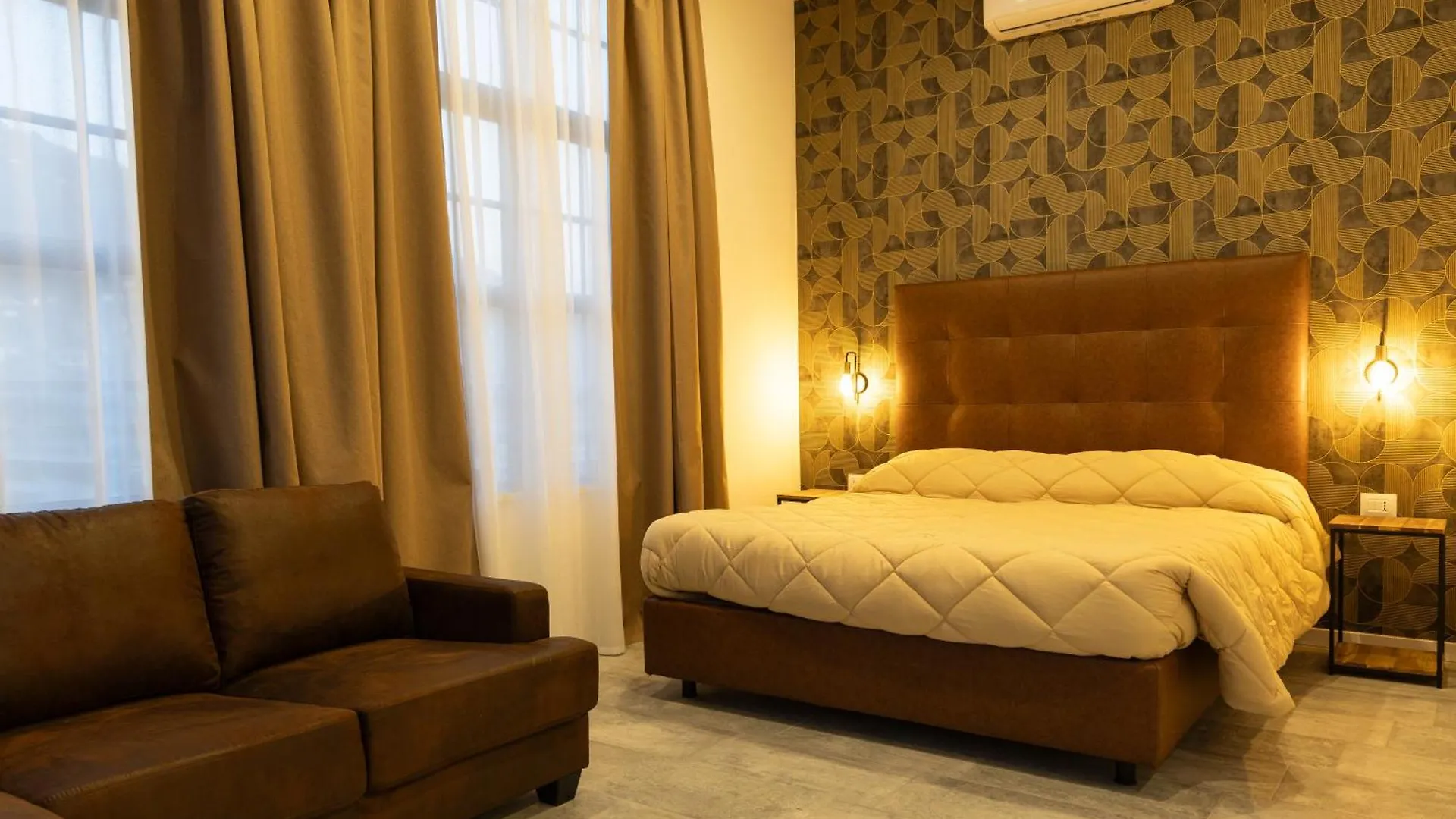 Living Lake Como-Rooms&Parking 0*, Όπως Ιταλία