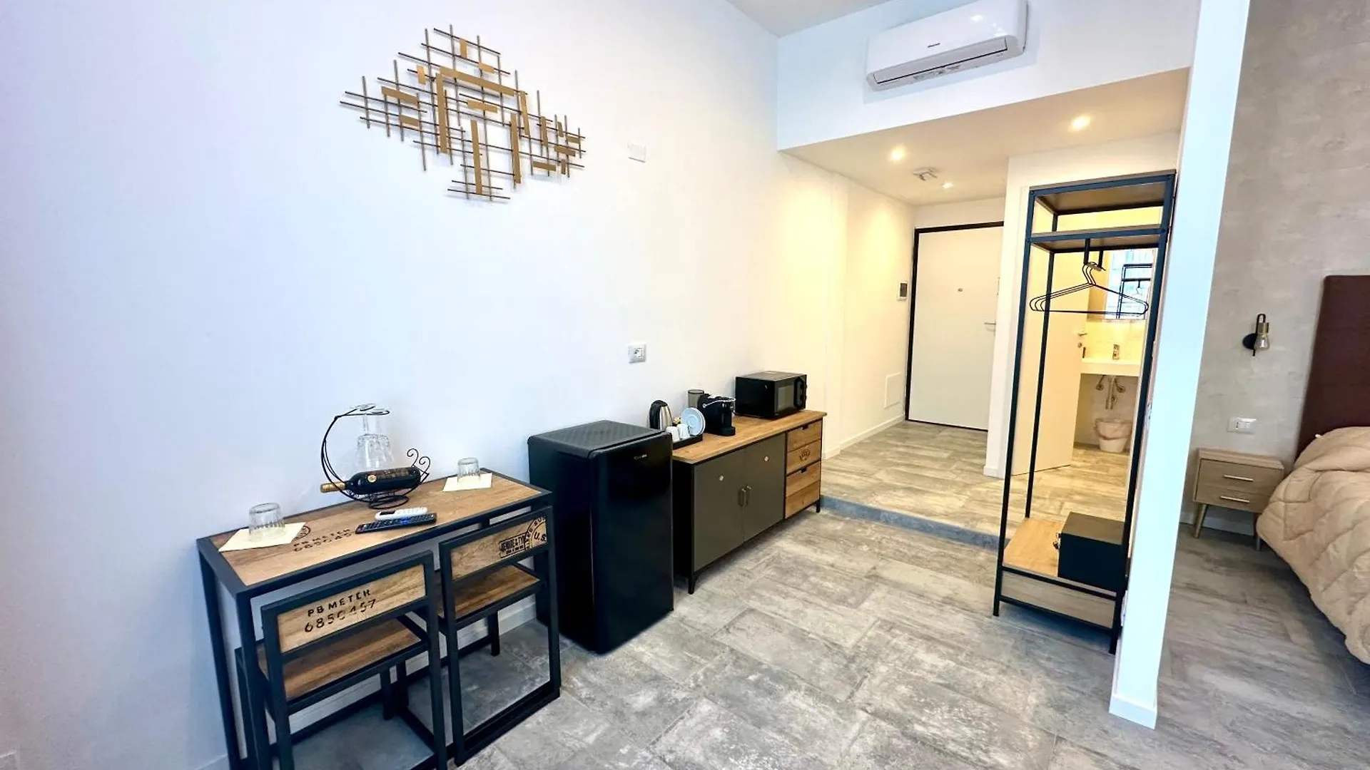 Living Lake Como-Rooms&Parking 0*, Όπως Ιταλία
