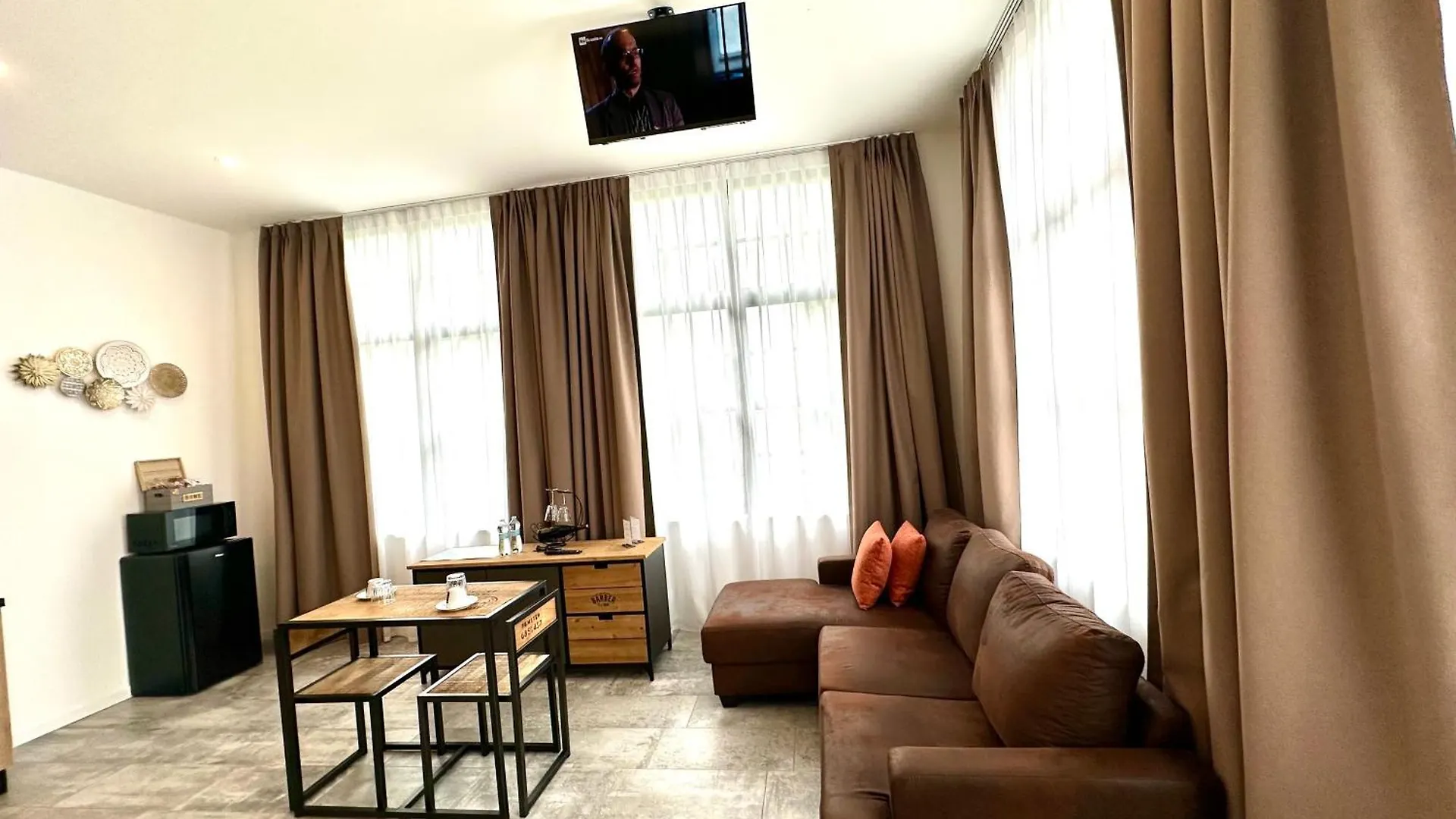 Living Lake Como-Rooms&Parking 이탈리아