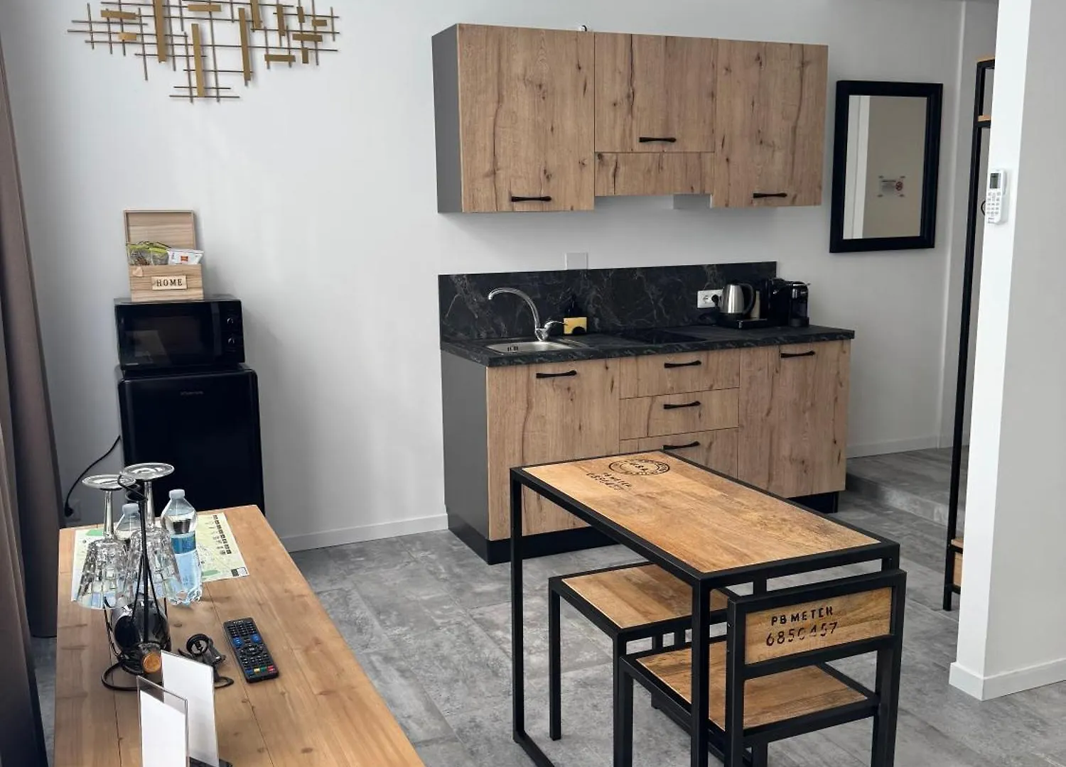 Living Lake Como-Rooms&Parking
