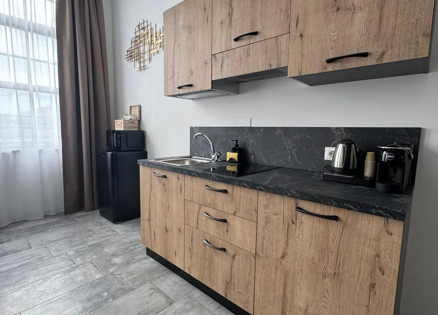 Living Lake Como-Rooms&Parking 코모
