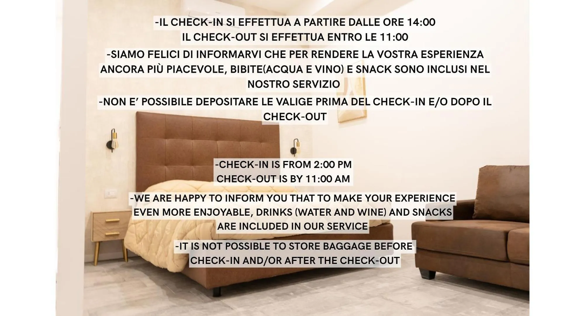 招待所 Living Lake Como-Rooms&Parking 意大利