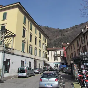 Al Molo Di Sant'agostino Como